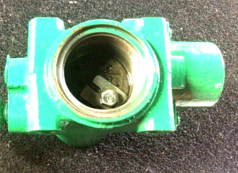 Rolls Royce Silver Spirit Brake Accumulator Valve rebuilt CD5999GMF EXCHANGE