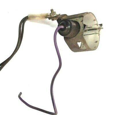 Rolls Royce Silver Shadow CORNICHE STEERING COLUMN HORN BUTTON CONTACT ASSEMBLY
