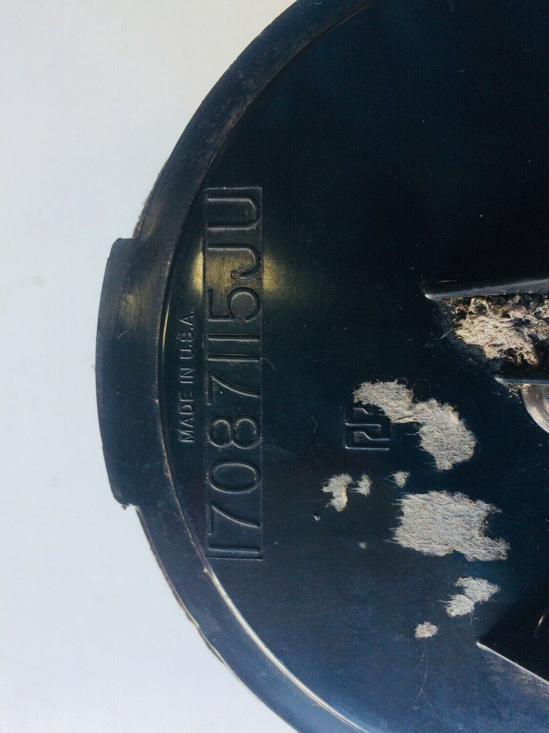 ROLLS ROYCE SPUR BENTLEY CORNICHE AZURE EMISSION CANISTER UE71427