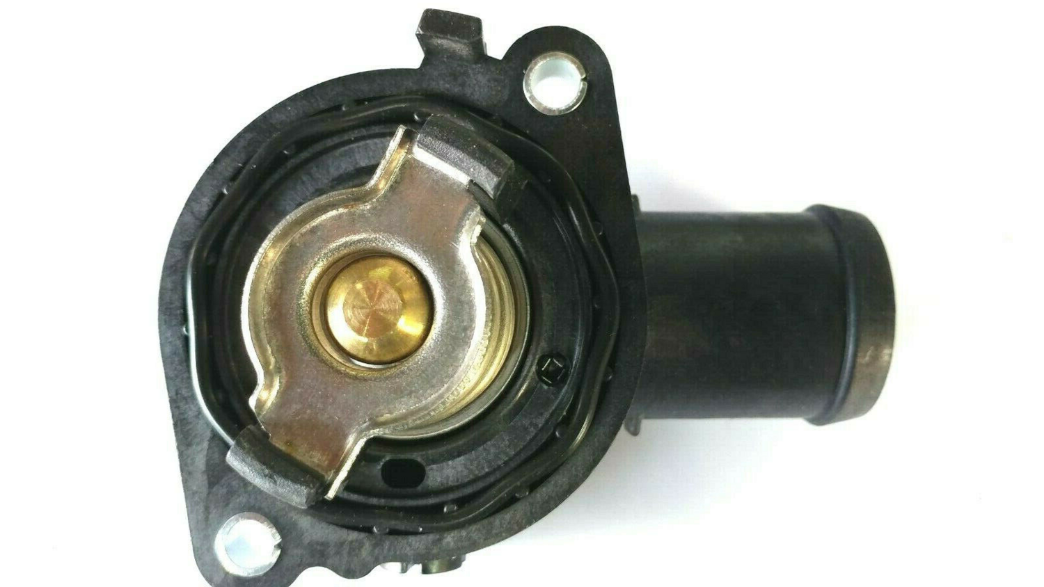 Maserati GHIBLI FROM 2014 ON COMPLETE Thermostat, HOUSING AND GASKET 330424 NEW