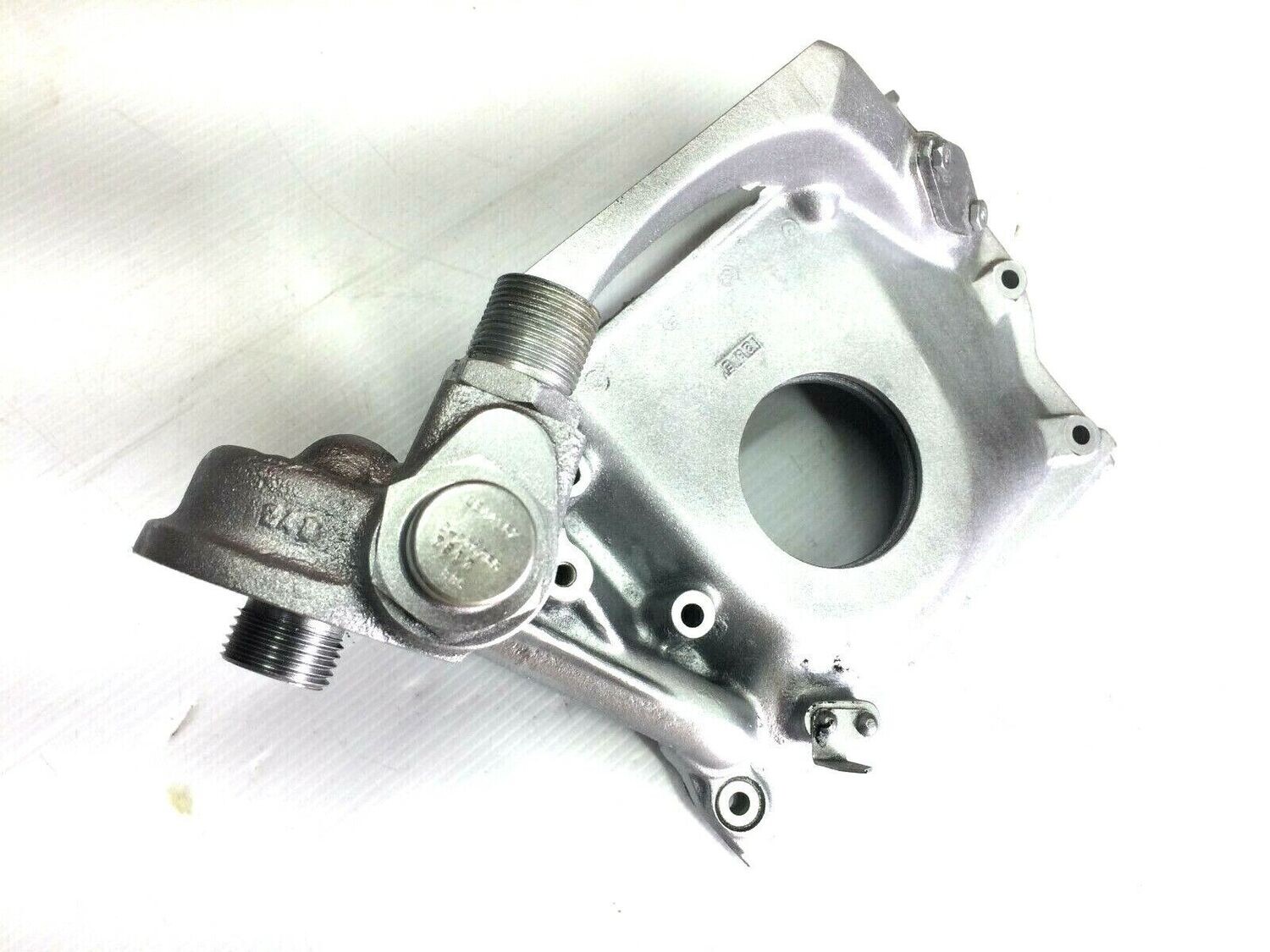 ROLLS ROYCE SILVER SPUR BENTLEY MULSANNE CAMSHAFT FRONT COVER PLATE UE45839