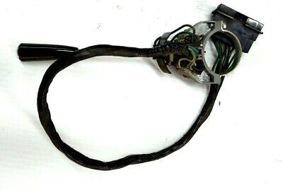 Rolls Royce Silver Shadow CORNICHE TURN SIGNAL INDICATOR SWITCH UR17184