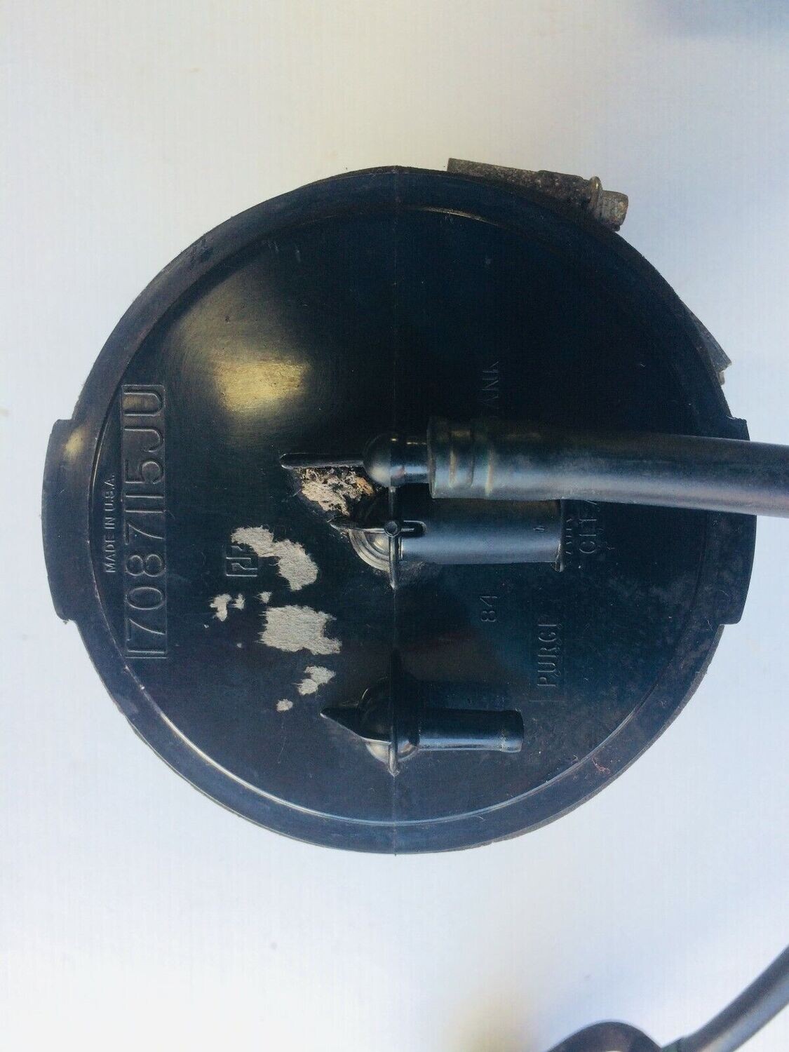 ROLLS ROYCE SPUR BENTLEY CORNICHE AZURE EMISSION CANISTER UE71427