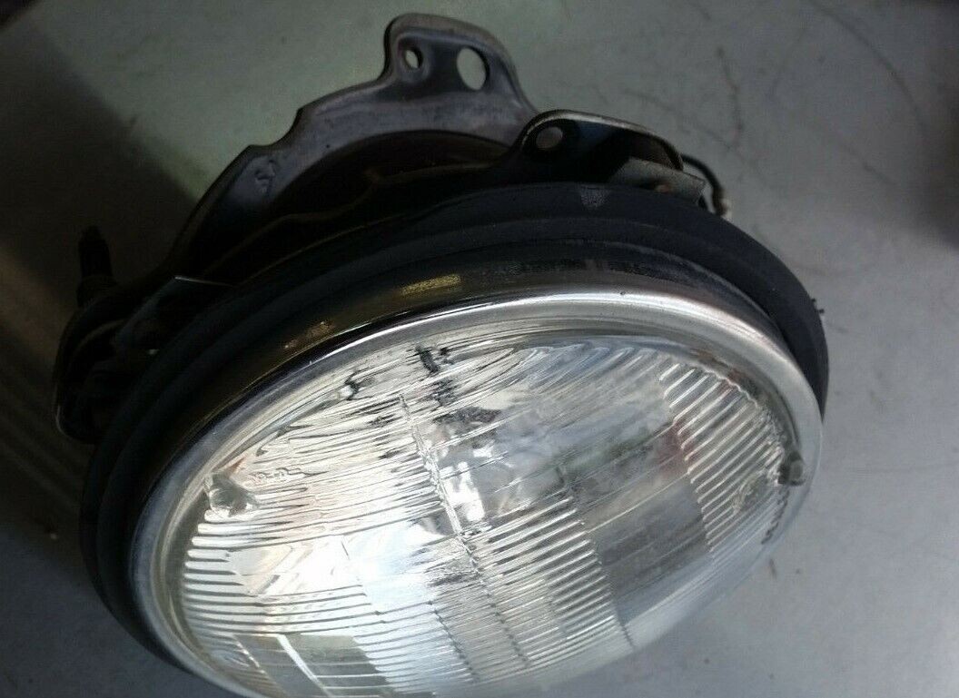 65 - 80 ROLLS ROYCE SILVER SHADOW RIGHT or LEFT HEADLAMPS LIGHTS HIGH BEAM