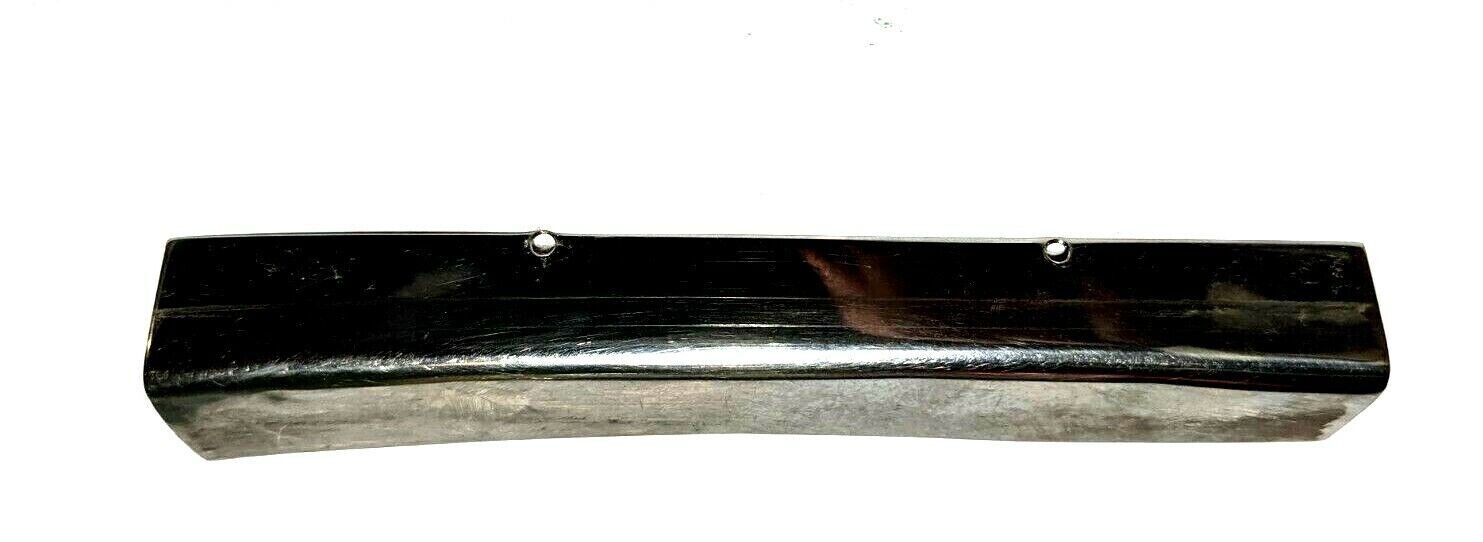 Rolls Royce Silver Shadow WITH LANDAU TOP GAS LID STAINLESS TRIM