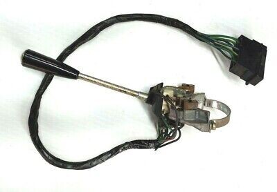 Rolls Royce Silver Shadow CORNICHE TURN SIGNAL INDICATOR SWITCH UR17184