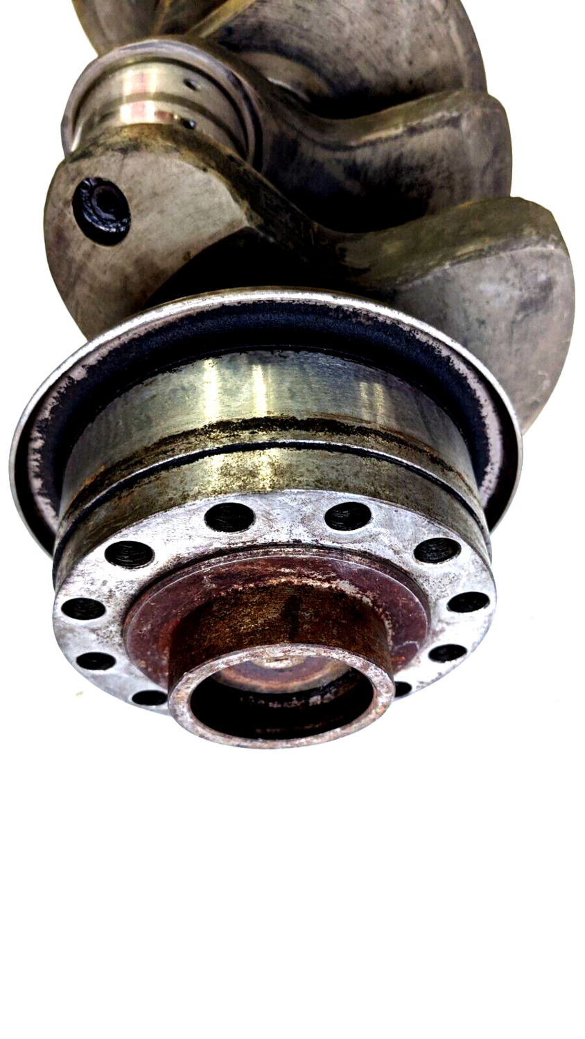 1966 Rolls Royce Silver Shadow engine crankshaft in good condition UE31298