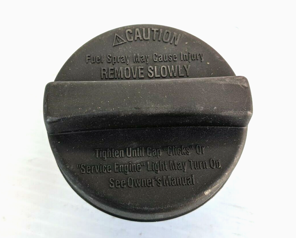 FUEL TANK GAS CAP Land Rover RANGE ROVER SPORT LR138718 NEW NO HOLDING STRAP