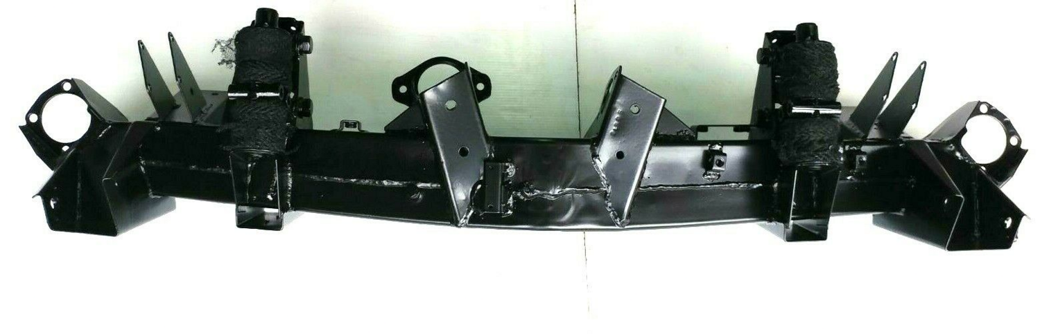 Rolls Royce Silver Shadow Corniche REFURBUSHED rear subframe crossmember UR20495 and left arm