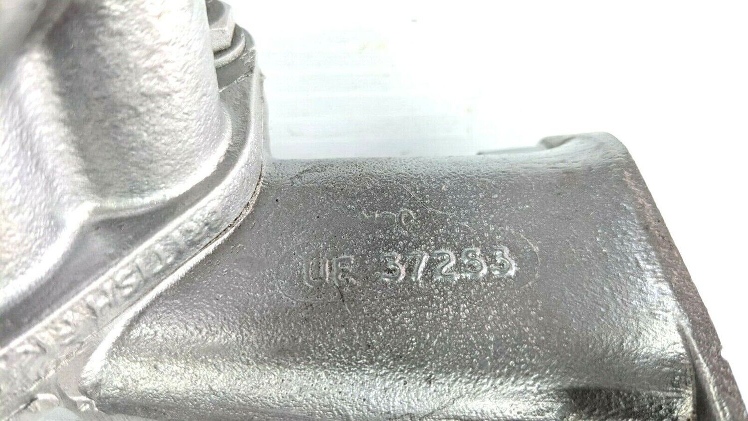 EARLY Rolls Royce Silver Shadow CORNICHE OIL FILTER PEDESTAL UE37254