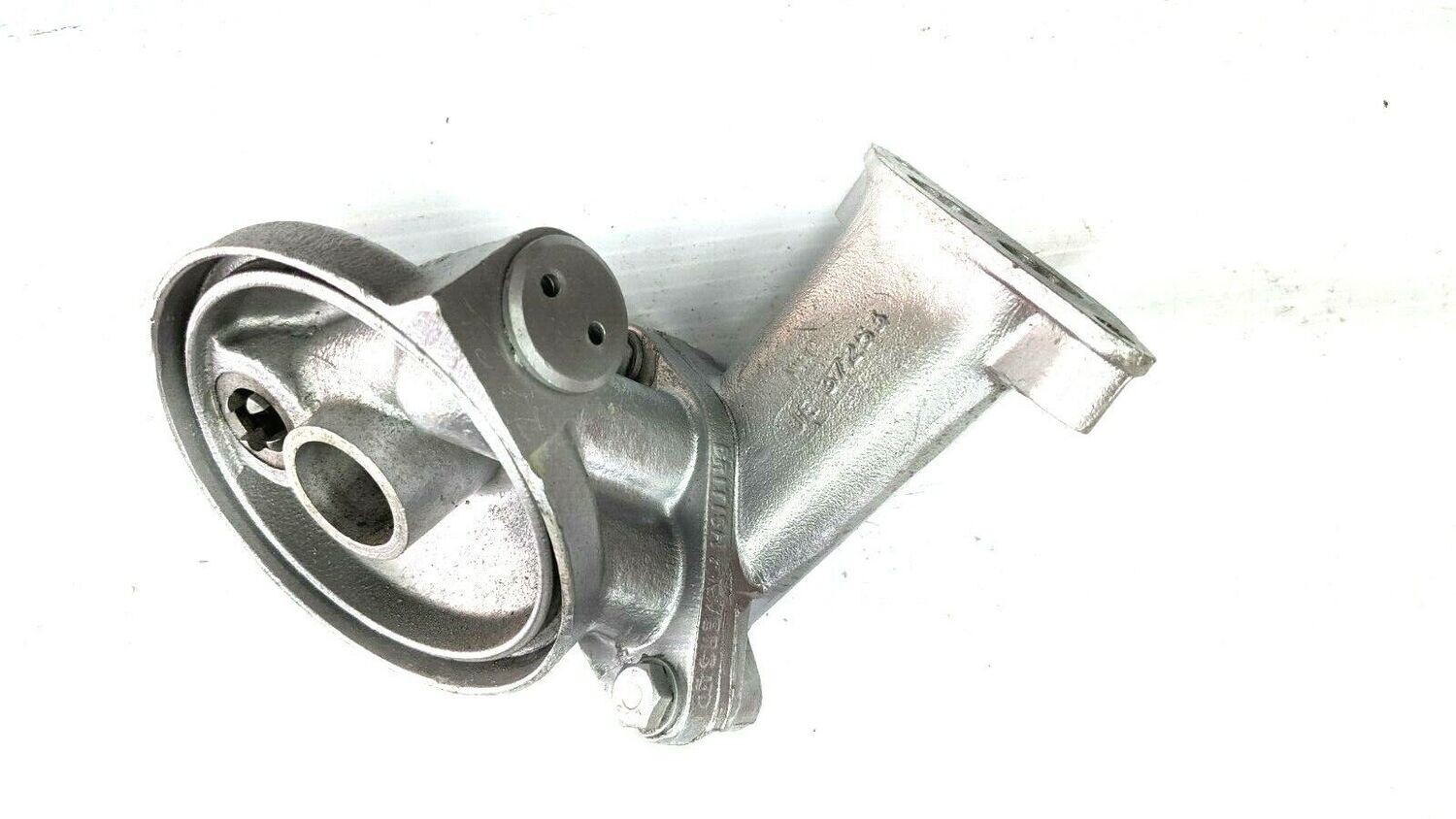 EARLY Rolls Royce Silver Shadow CORNICHE OIL FILTER PEDESTAL UE37254