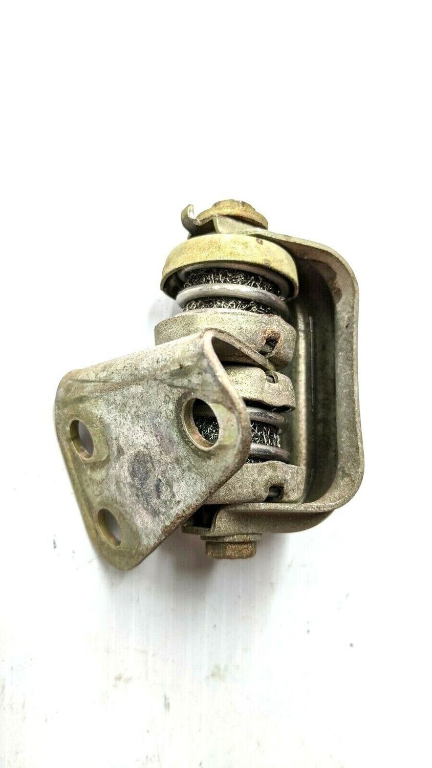 ROLLS ROYCE SILVER SHADOW EXHAUST HANGER REAR MUFFLER UR19244