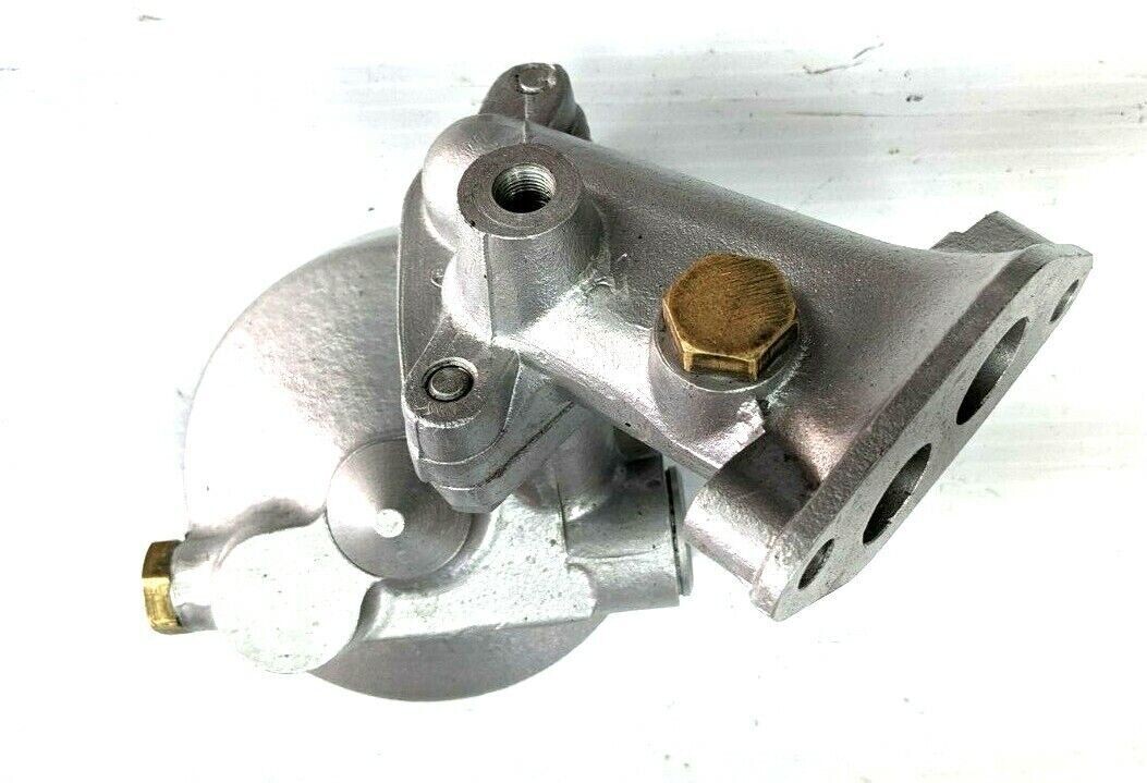 EARLY Rolls Royce Silver Shadow CORNICHE OIL FILTER PEDESTAL UE37254