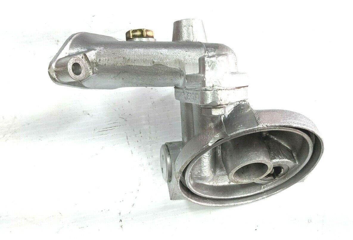 EARLY Rolls Royce Silver Shadow CORNICHE OIL FILTER PEDESTAL UE37254