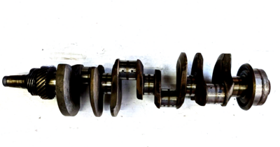 1966 Rolls Royce Silver Shadow engine crankshaft in good condition UE31298