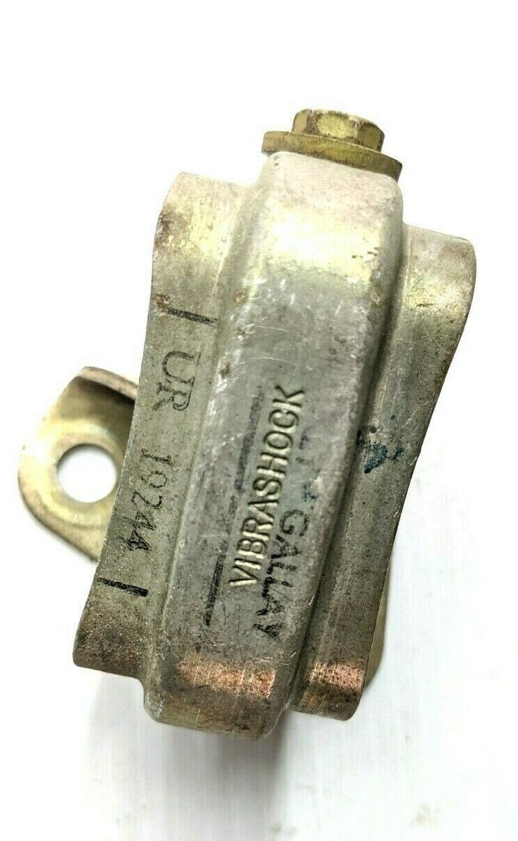 ROLLS ROYCE SILVER SHADOW EXHAUST HANGER REAR MUFFLER UR19244