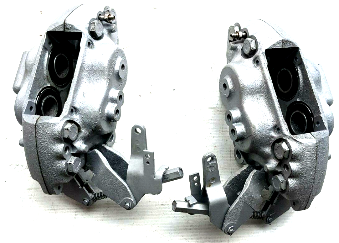 70 TO 80 ROLLS ROYCE SILVER SHADOW CORNICHE rear BRAKE CALIPER REBUILD SET