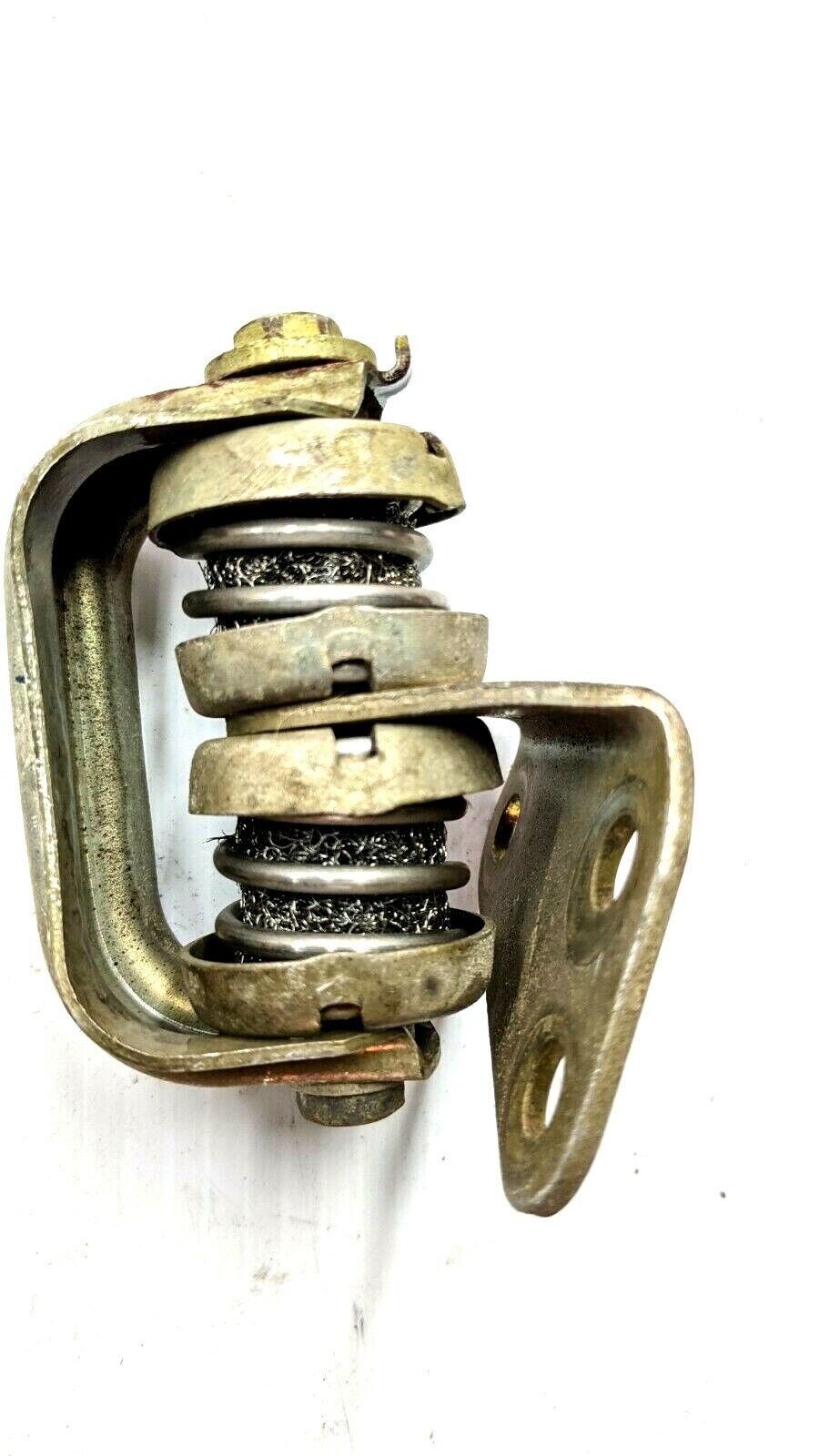 ROLLS ROYCE SILVER SHADOW EXHAUST HANGER REAR MUFFLER UR19244 img