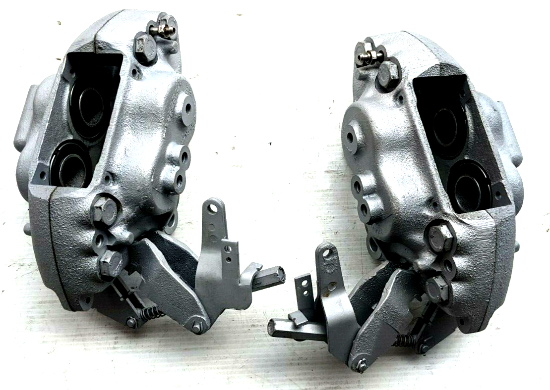70 TO 80 ROLLS ROYCE SILVER SHADOW CORNICHE rear BRAKE CALIPER REBUILD SET
