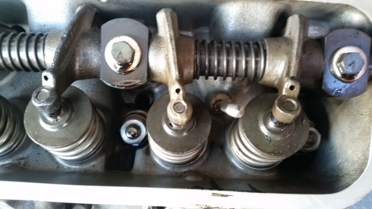 97 98 99 ROLLS ROYCE SILVER SPUR TURBO R ENGINE MOTOR TESTED LONG BLOCK