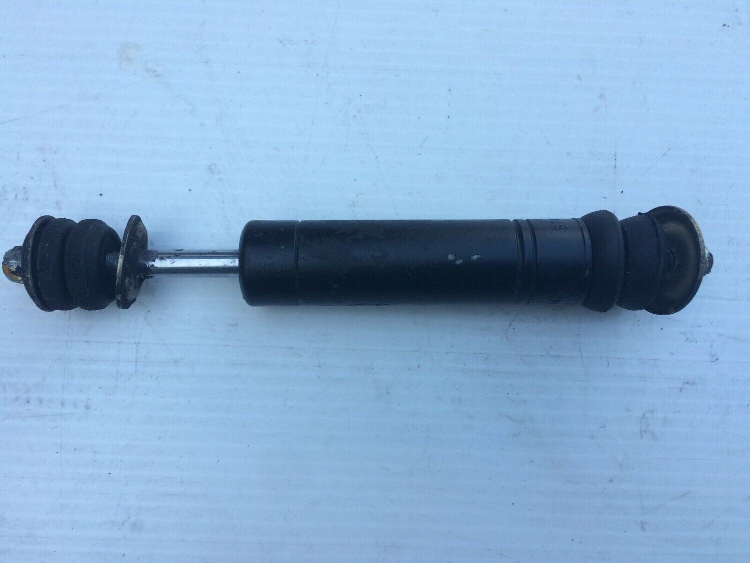 1988 ROLLS ROYCE SILVER SPUR BENTLEY MULSANNE ENGINE DAMPER SHOCK UR23087