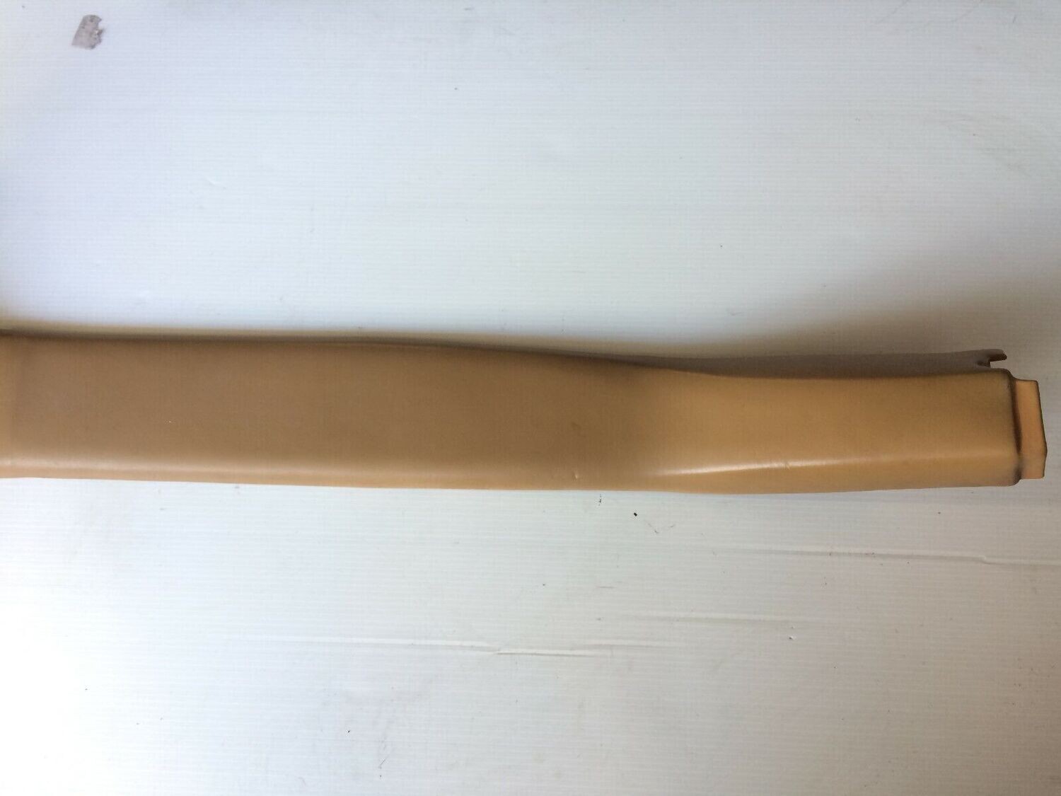 ROLLS ROYCE SILVER BENTLEY MULSANNE BOTH B PILLAR INNER COVER FOR SEAT BELT