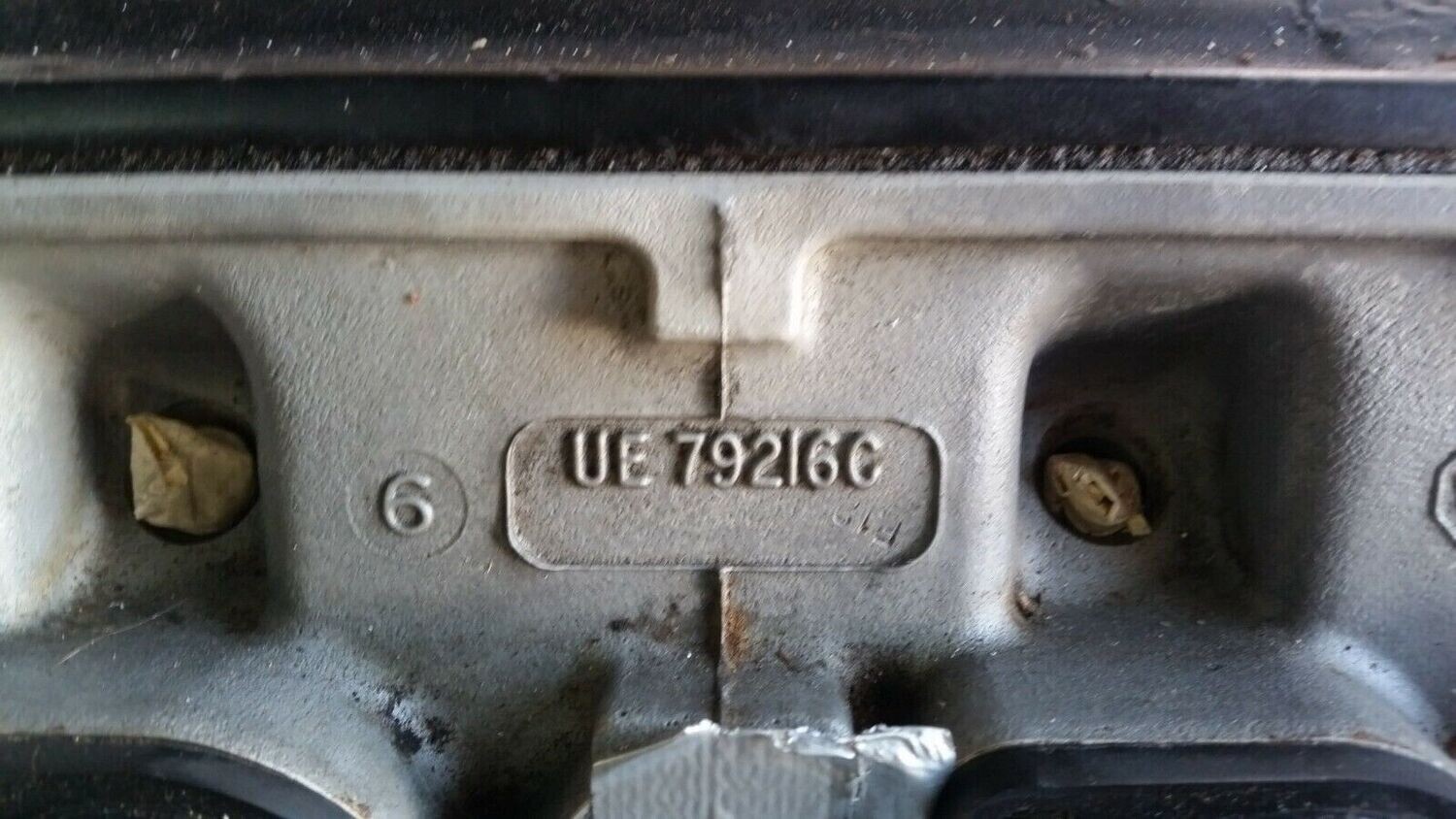 97 98 99 ROLLS ROYCE SILVER SPUR TURBO R ENGINE MOTOR TESTED LONG BLOCK