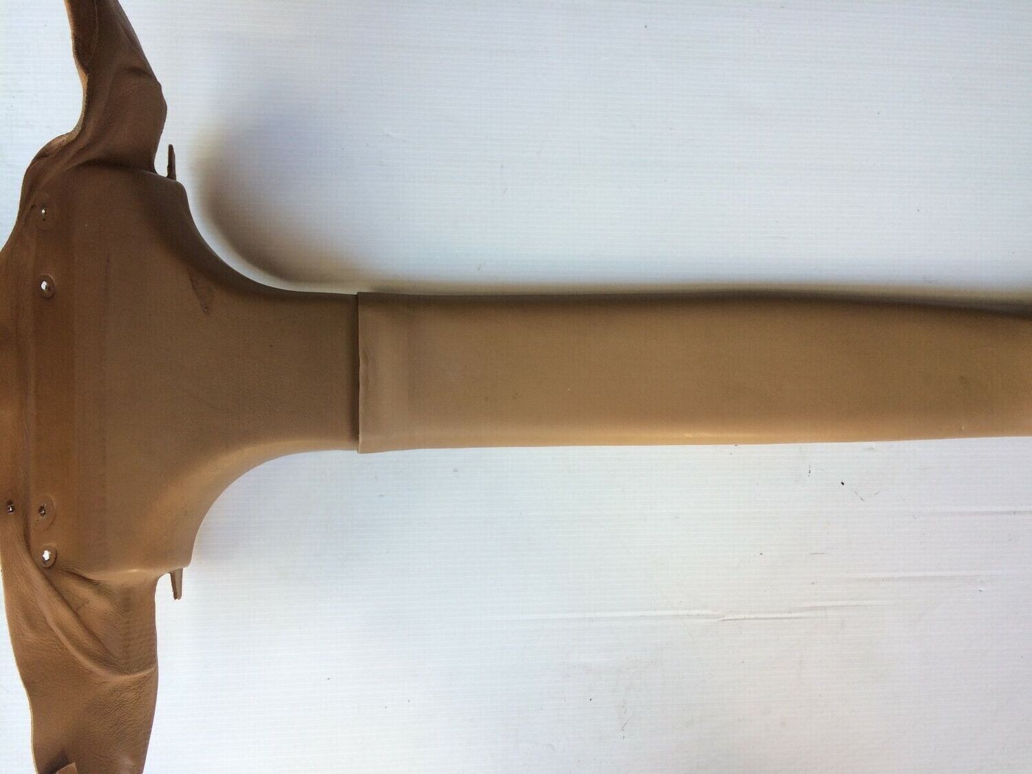 ROLLS ROYCE SILVER BENTLEY MULSANNE BOTH B PILLAR INNER COVER FOR SEAT BELT