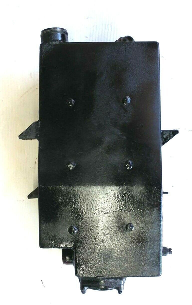 FERRARI 348 PARTS  OIL TANK TESTED NO LEAKS 136428