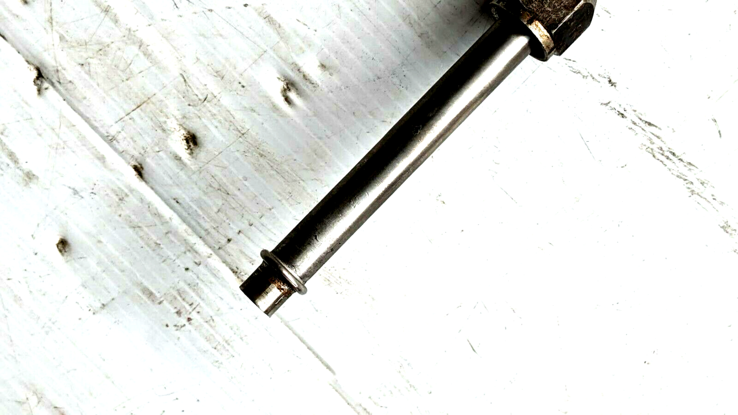 ROLLS ROYCE CORNICHE AIR CONDITIONING DISCHARGE HOSE UR26720 REBUILT