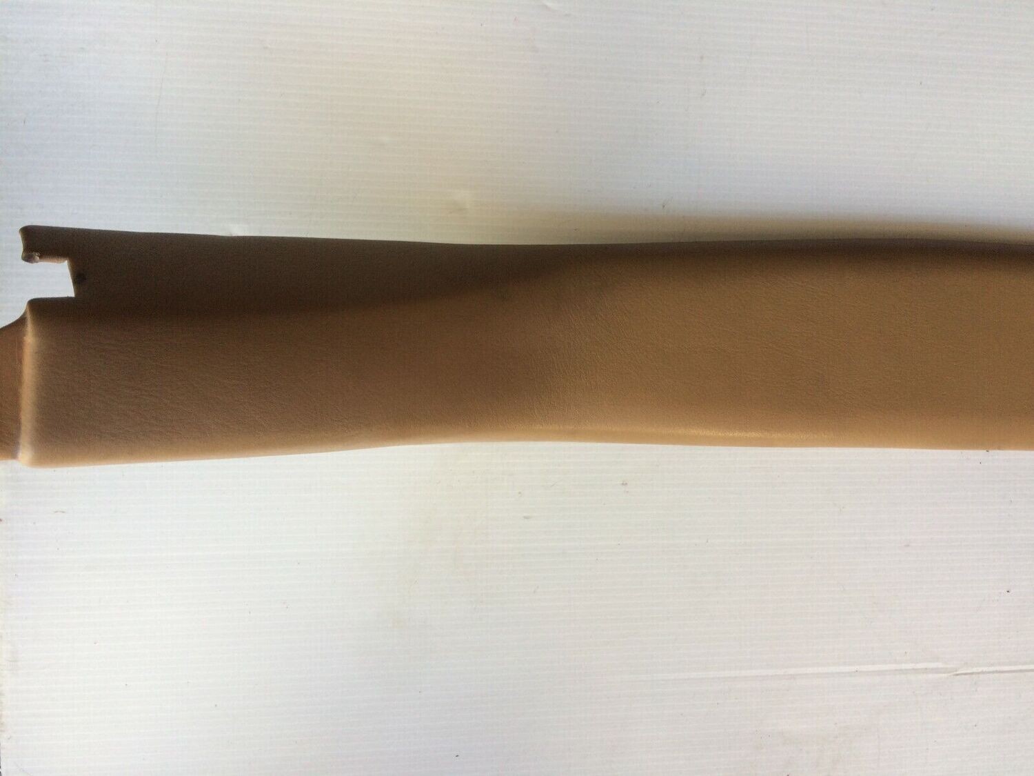 ROLLS ROYCE SILVER BENTLEY MULSANNE BOTH B PILLAR INNER COVER FOR SEAT BELT