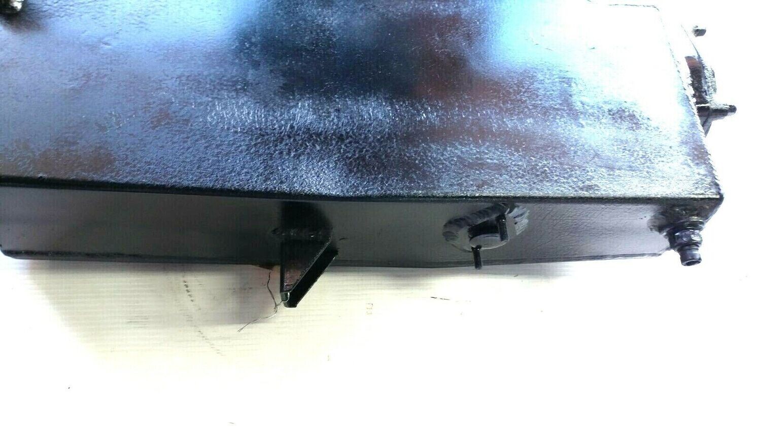FERRARI 348 PARTS  OIL TANK TESTED NO LEAKS 136428