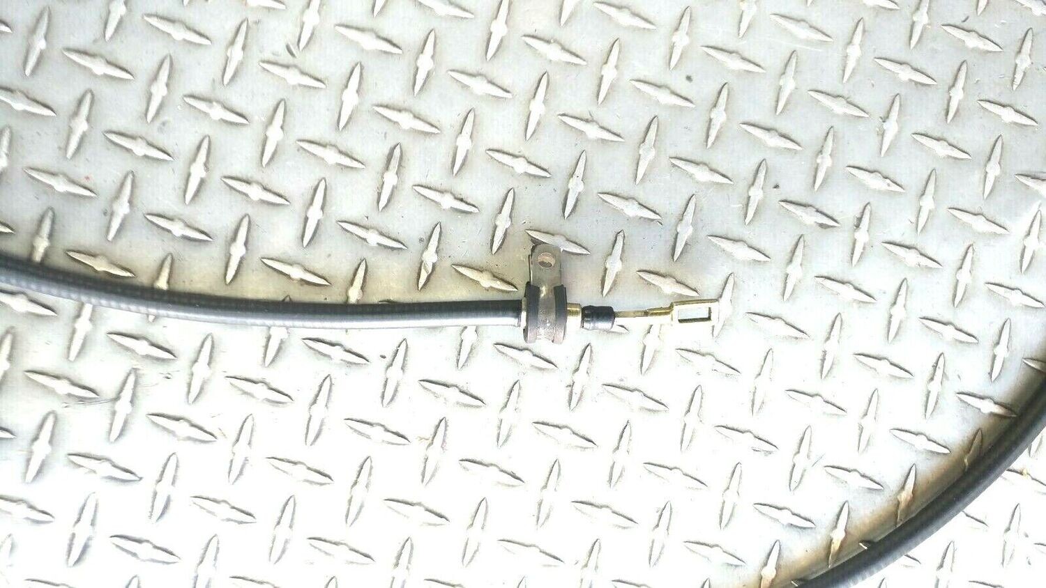 FERRARI 348 PARTS  REAR parking brake cable 141220