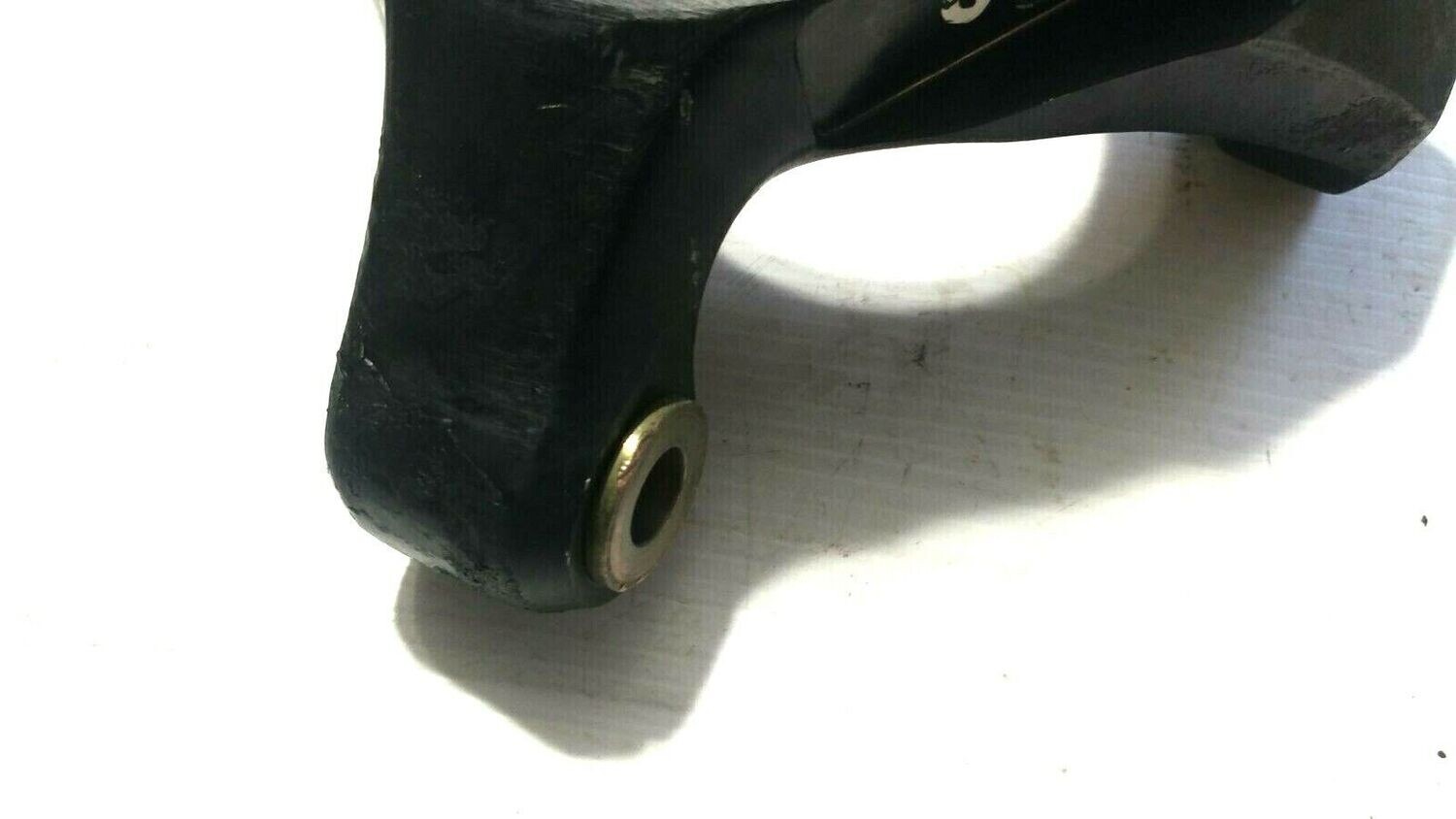 FERRARI 348 PARTS  front RIGHT steering knuckle 145260