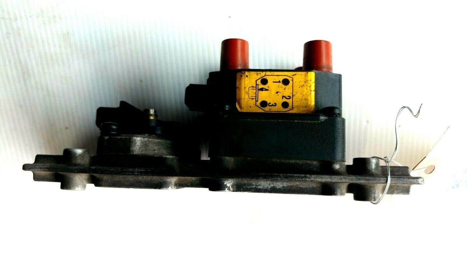FERRARI 348 PARTS  Control Ignition Coil and Module 137511 138255 139434