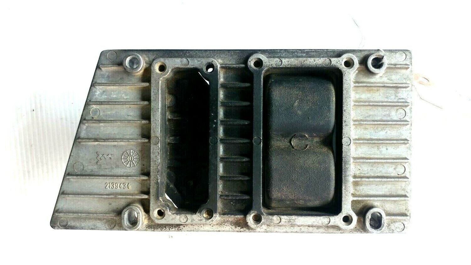 FERRARI 348 PARTS  Control Ignition Coil and Module 137511 138255 139434