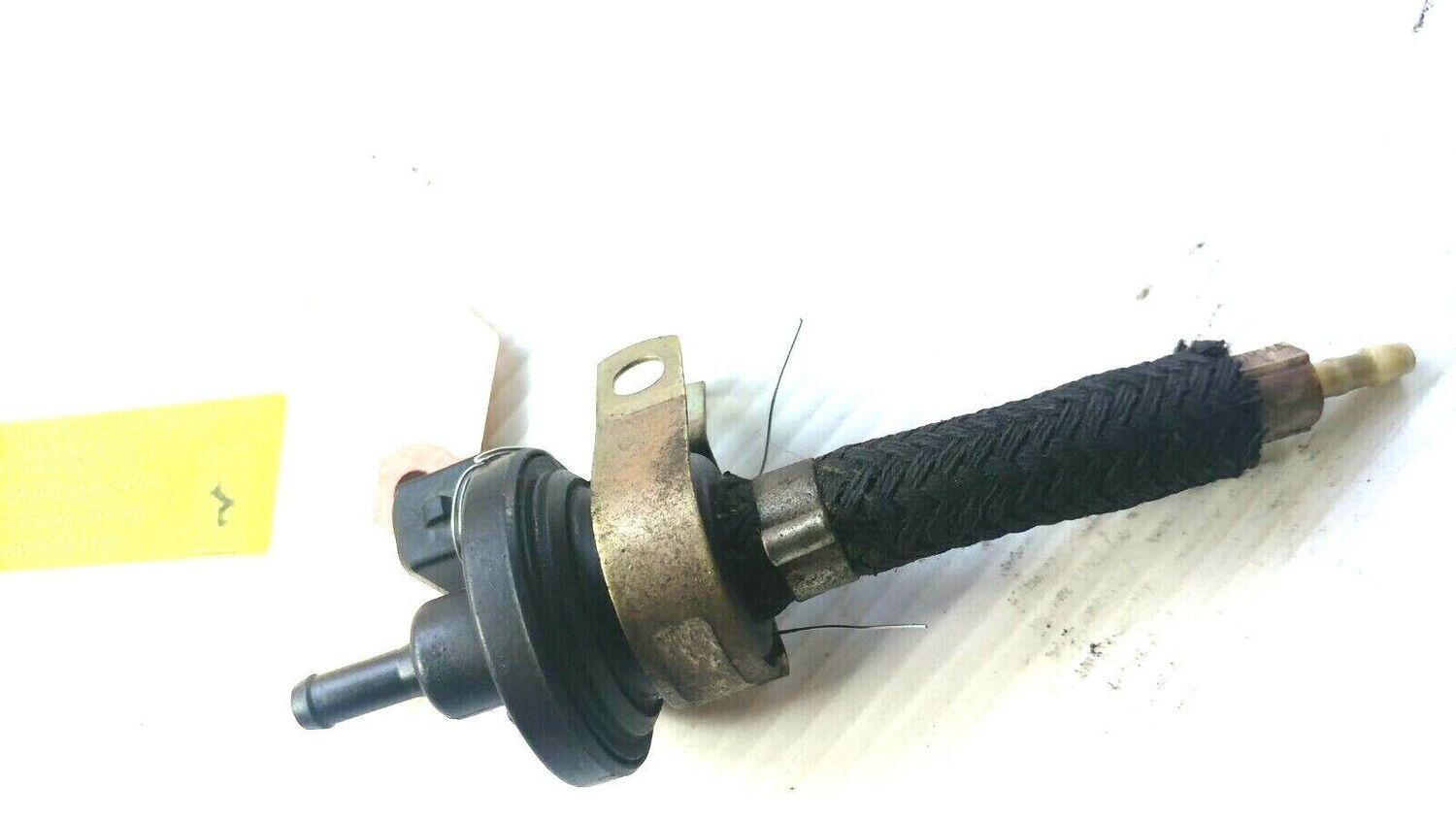 FERRARI 348 PARTS   evap purge valve 130978