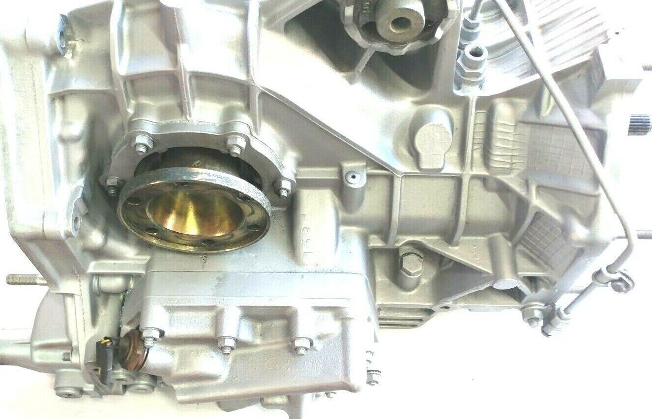 FERRARI 348 PARTS  5 speed manual transmission COMPLETE TESTED