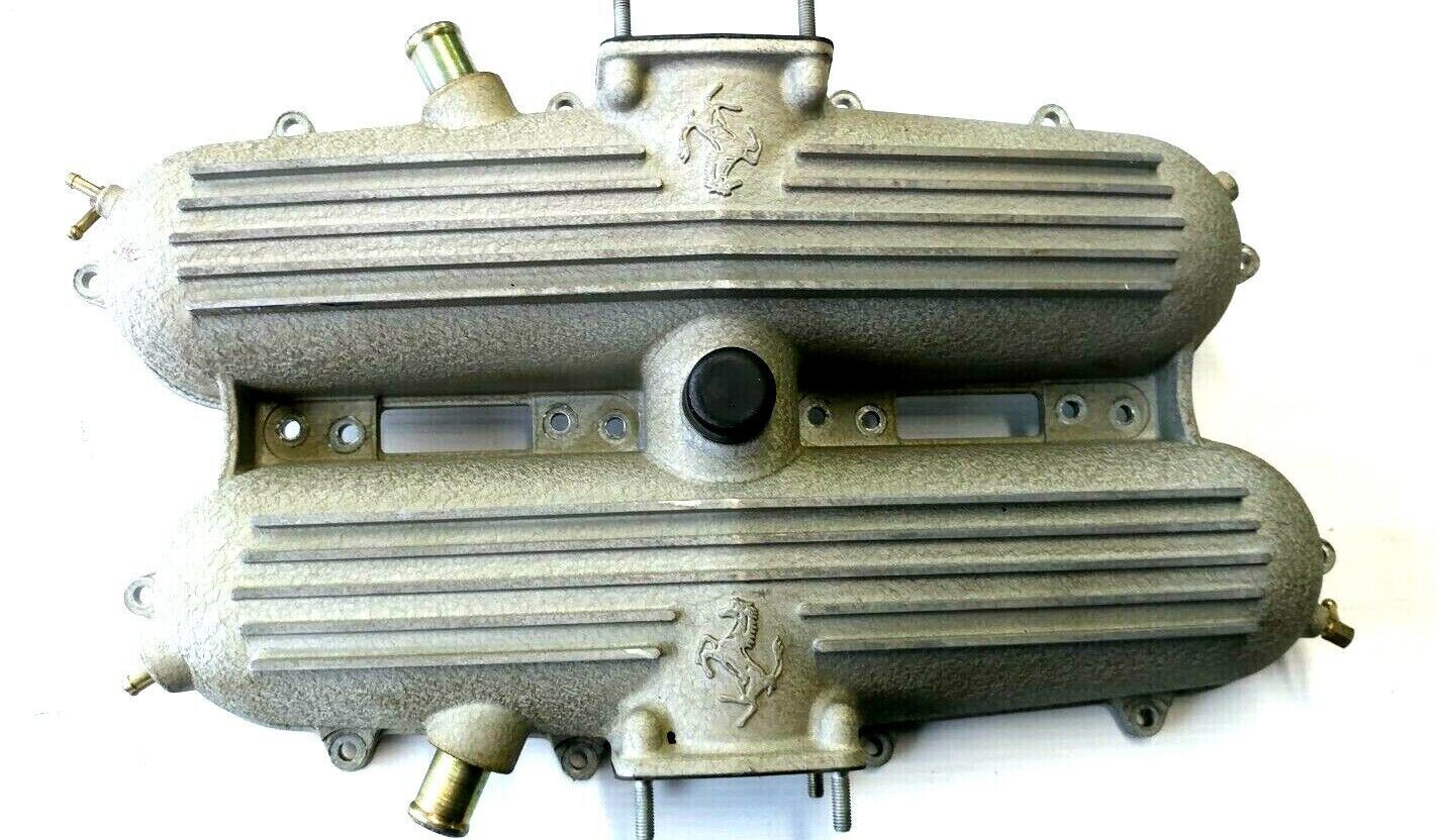 FERRARI 348 PARTS  intake manifold cover 150464
