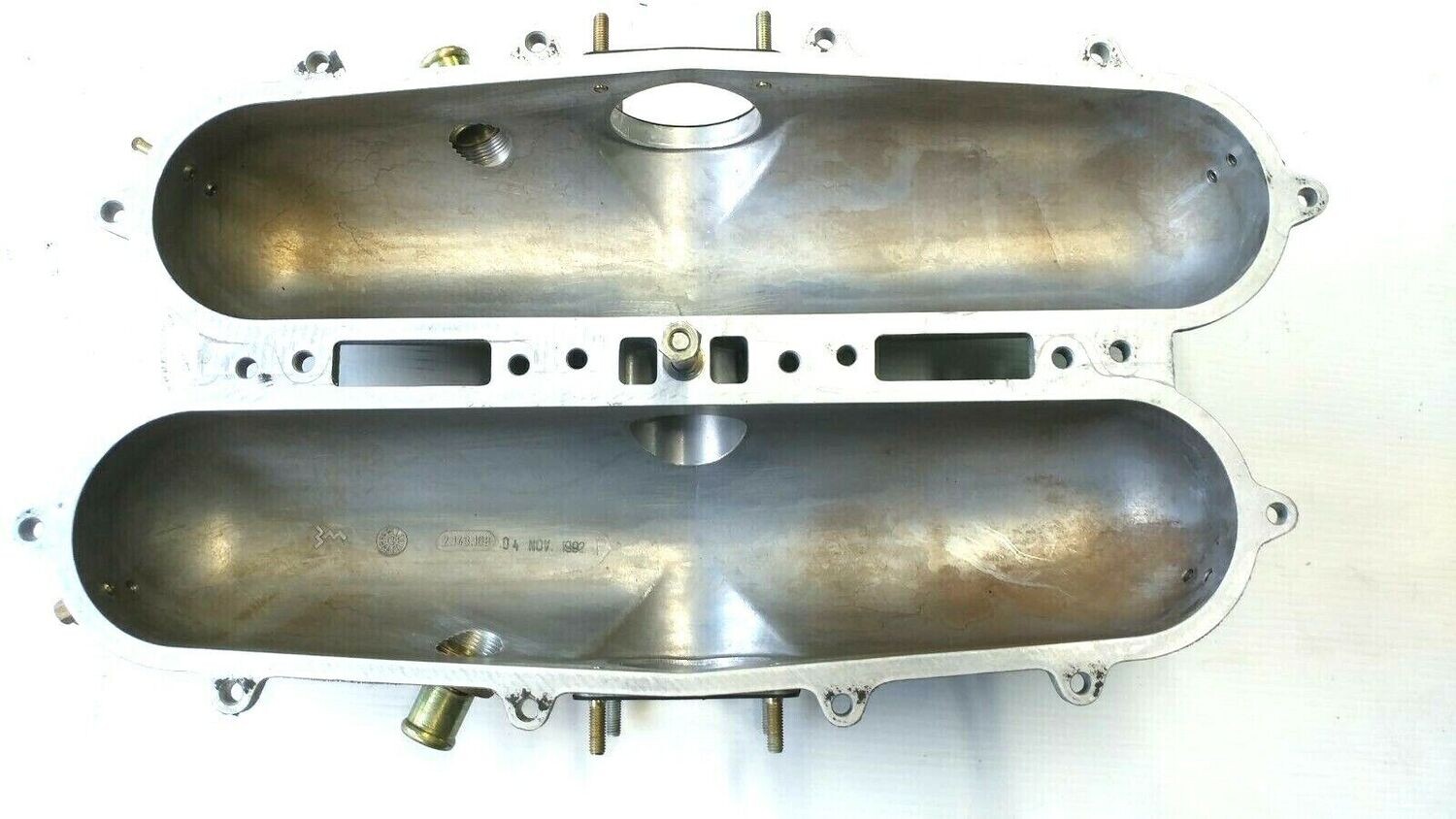 FERRARI 348 PARTS  intake manifold cover 150464