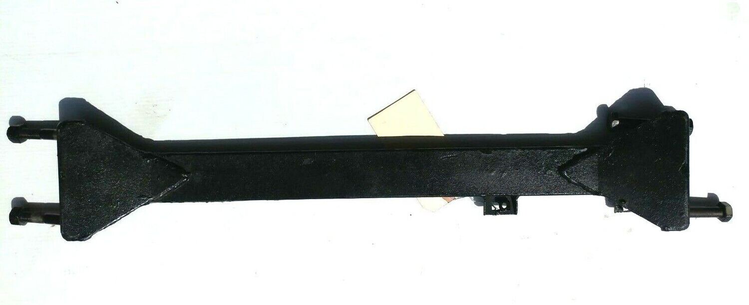 FERRARI 348 PARTS M0089337 rear cross member removable forward position 6246600