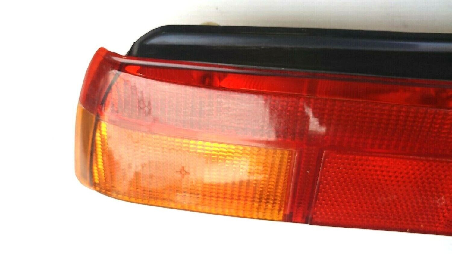 FERRARI 348 PARTS  LEFT TAIL LIGHT BRAKE LIGHT ASSEMBLY 140419