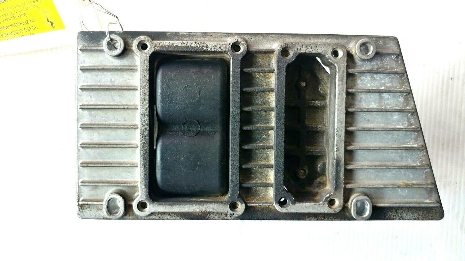 FERRARI 348 PARTS  Control Ignition Coil and Module 137511 138255 139434