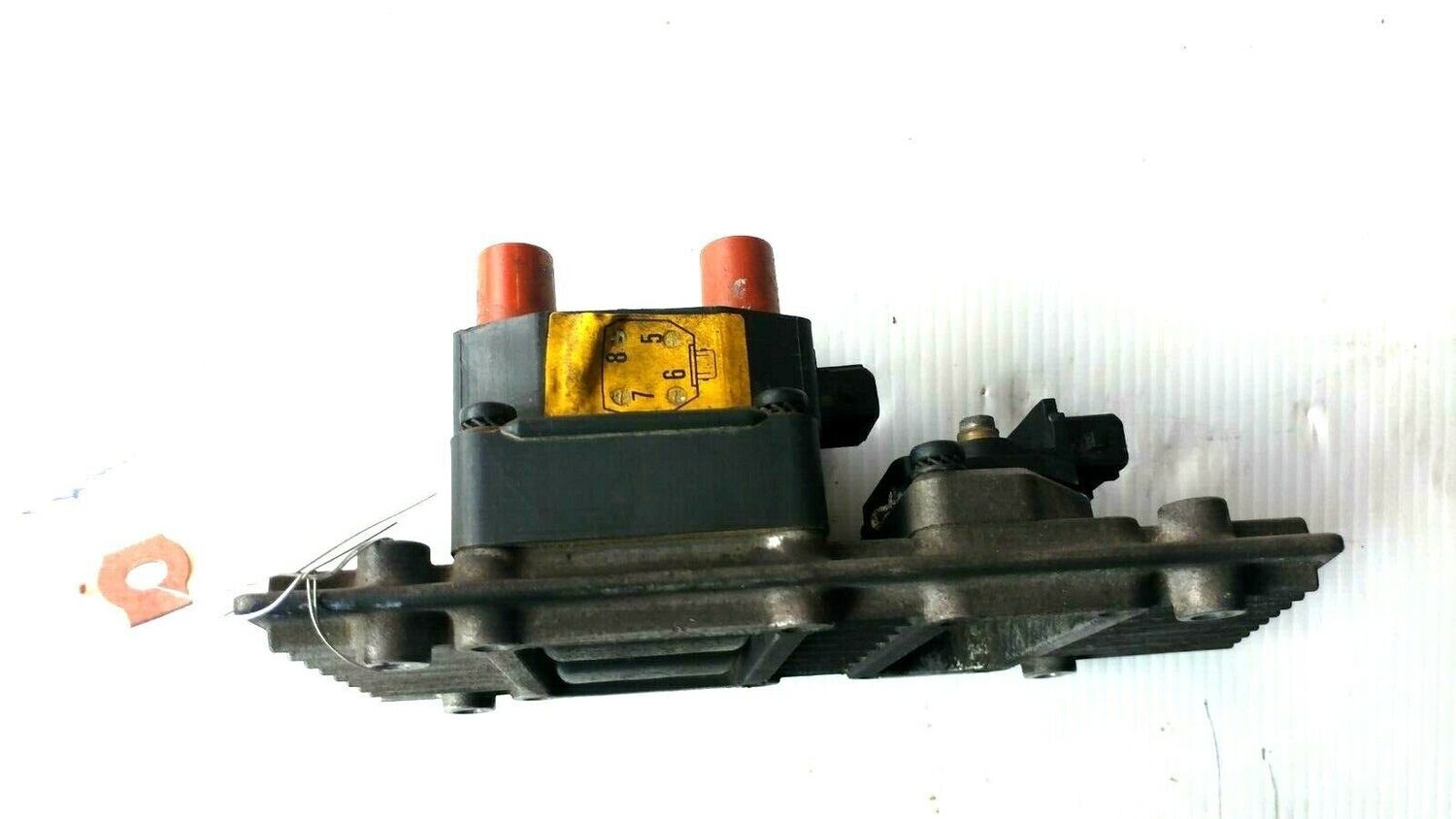 FERRARI 348 PARTS  Control Ignition Coil and Module 137511 138255 139434