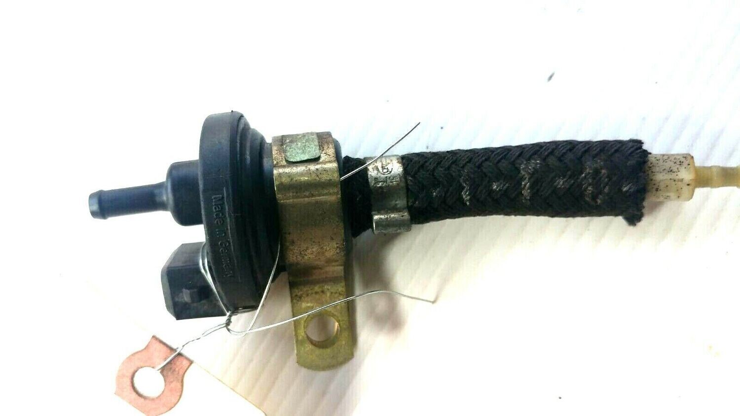 FERRARI 348 PARTS   evap purge valve 130978
