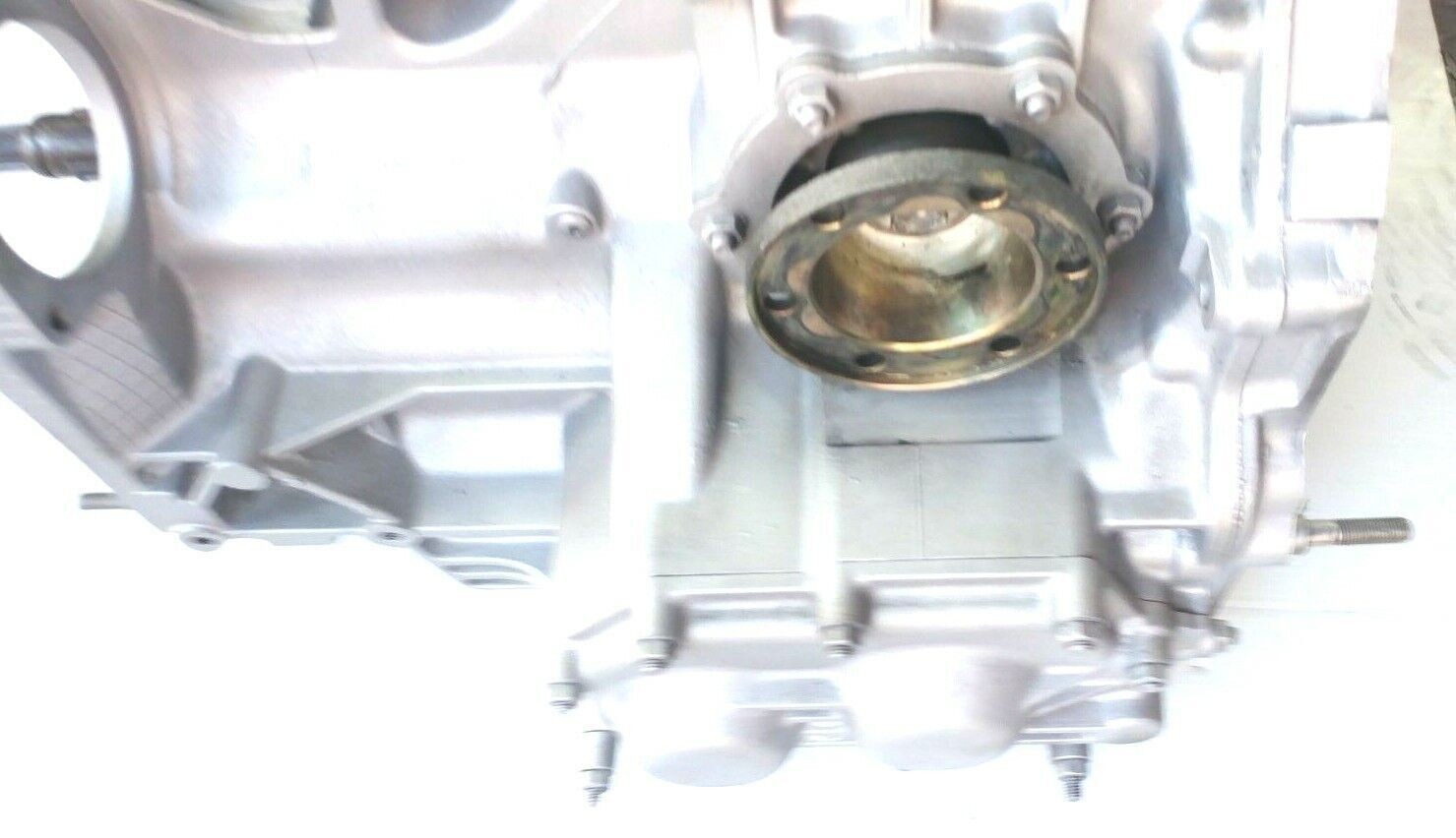 FERRARI 348 PARTS  5 speed manual transmission COMPLETE TESTED