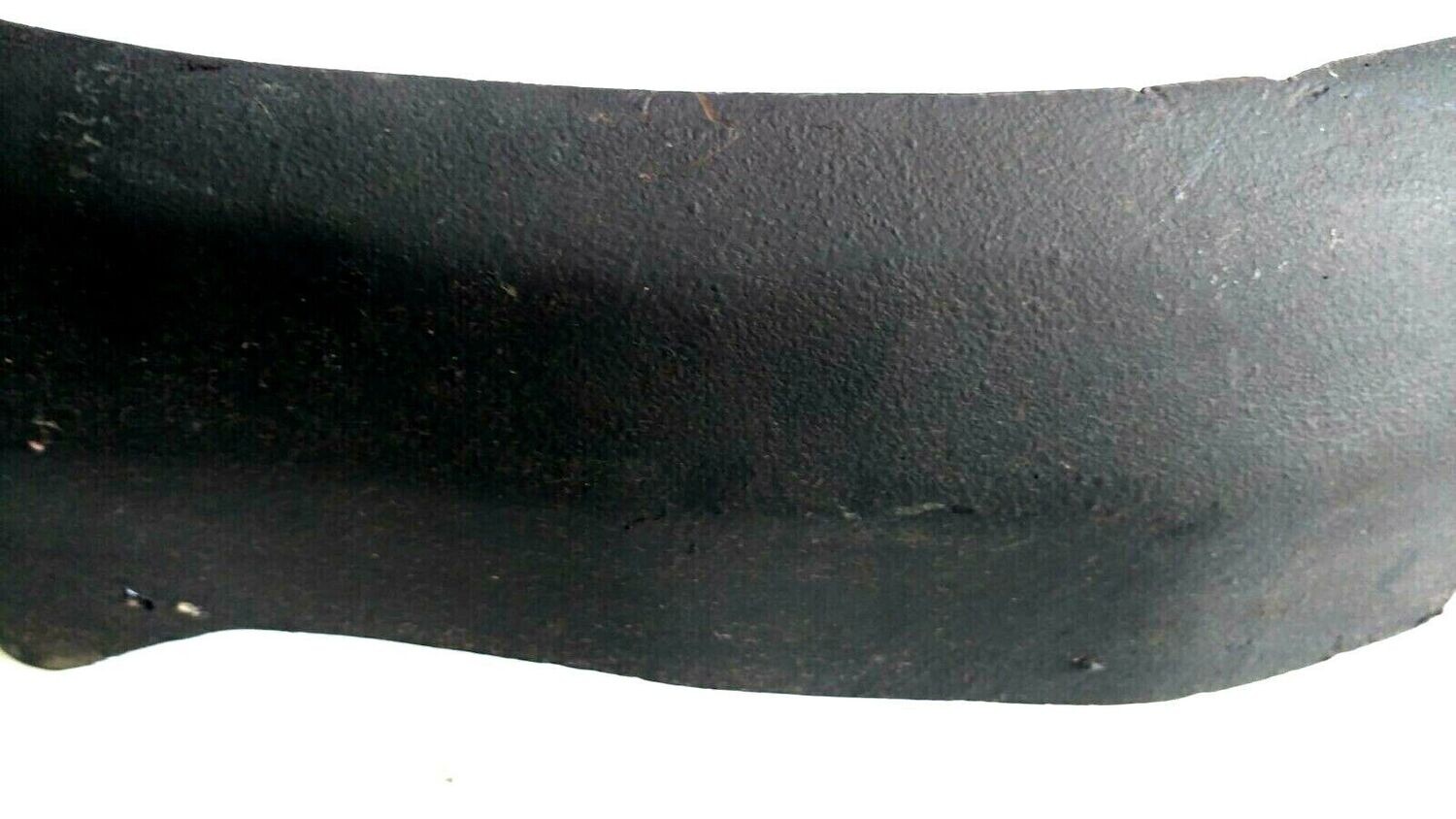 FERRARI 348 PARTS  LEFT front under WHEELHOUSE MUD GUARD 62095600
