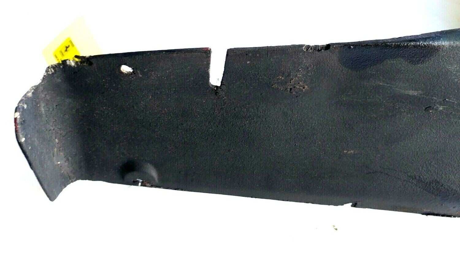 FERRARI 348 PARTS  LEFT front under WHEELHOUSE MUD GUARD 62095600
