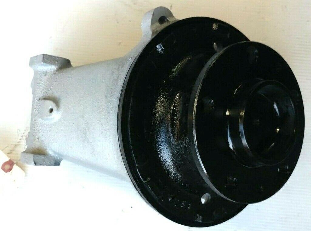 FERRARI 348 PARTS  REAR BEARING HUB CARRIER LEFT SIDE 159356