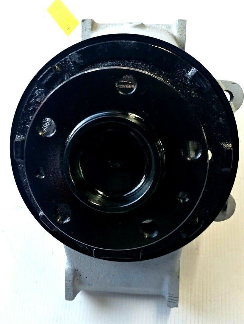 FERRARI 348 PARTS  REAR BEARING HUB CARRIER LEFT SIDE 159356